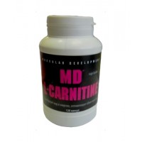 L-carnitine (120капс)